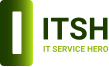 ITSH IT. сервис-провайдер #1